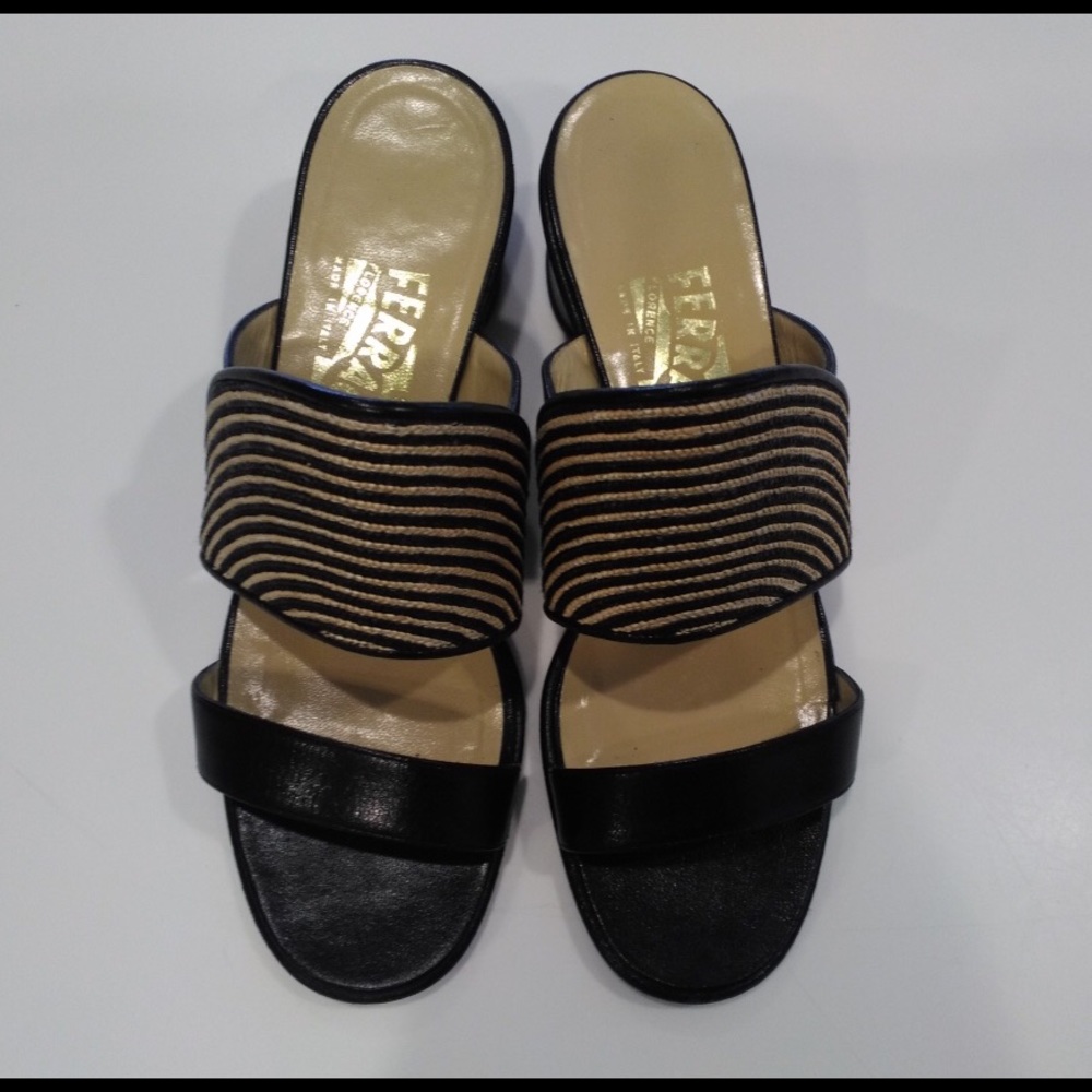 Ferragamo Shoes